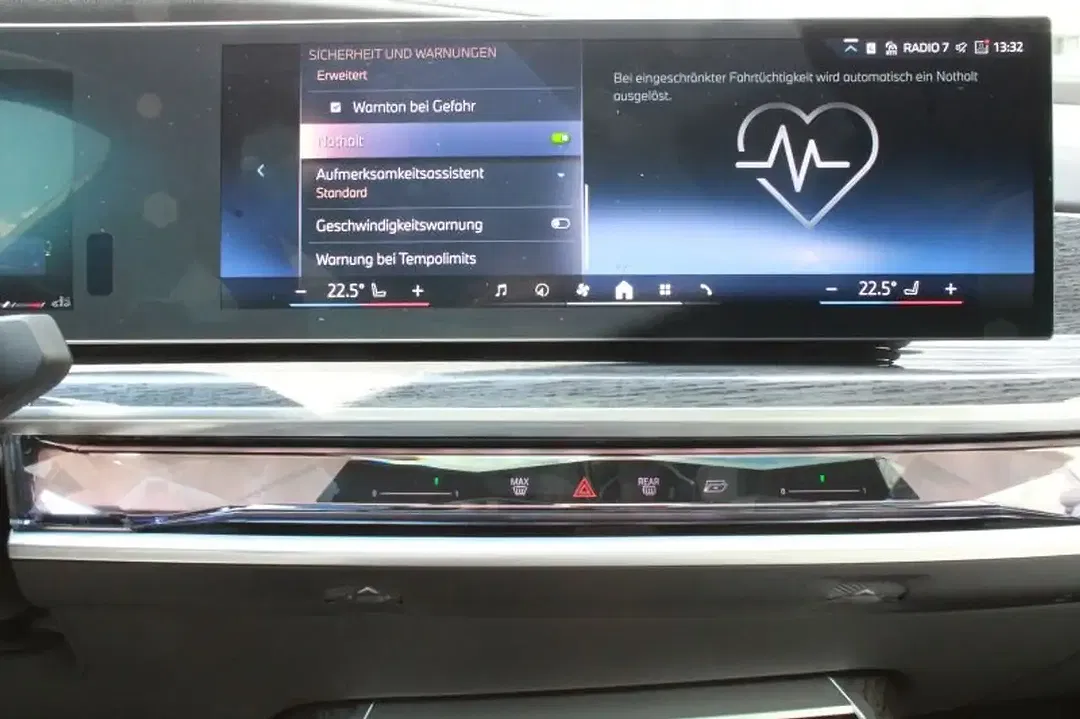 BMW 740 xDrive M - foto 14