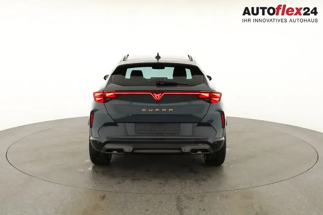 CUPRA Formentor - Thumbnail 15