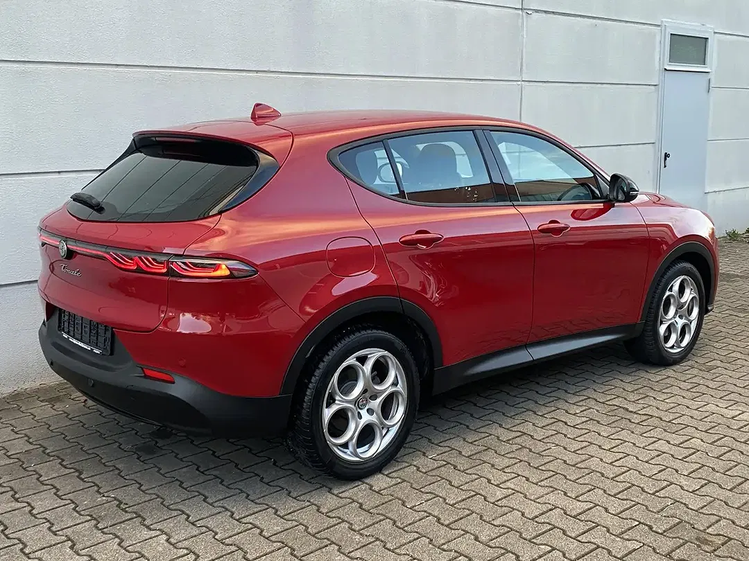 Alfa Romeo Tonale 1.5 MHEV Super - foto 2