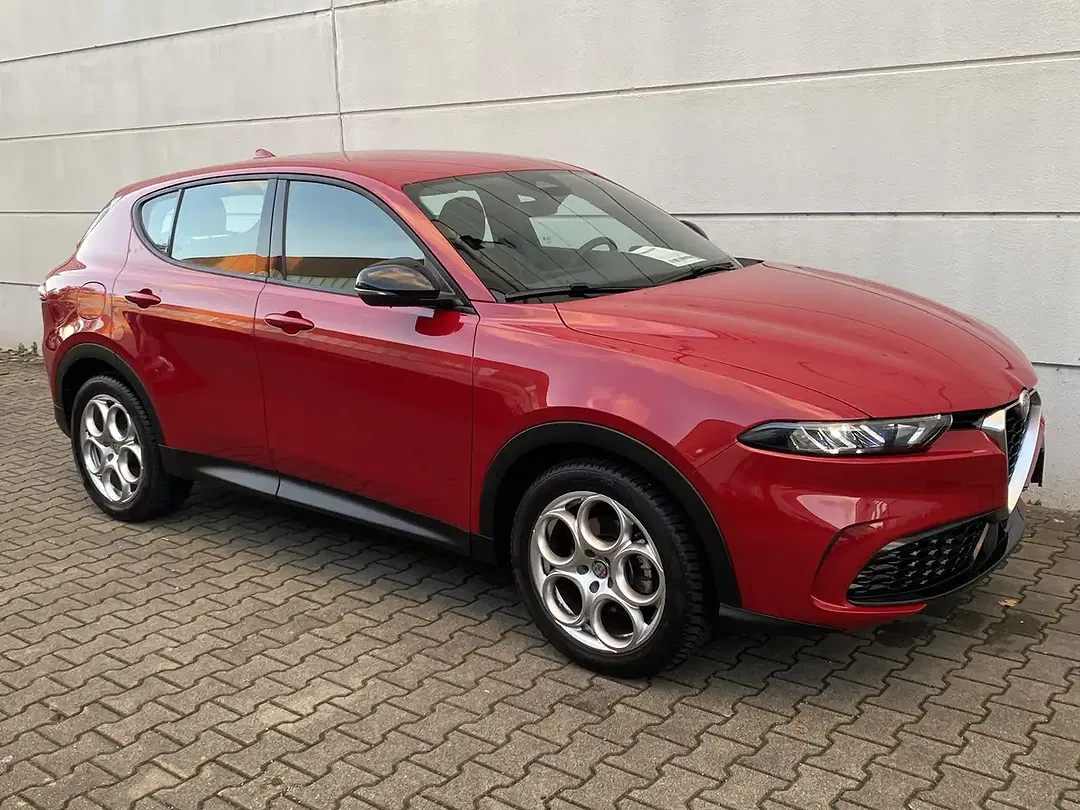 Alfa Romeo Tonale - Thumbnail 4