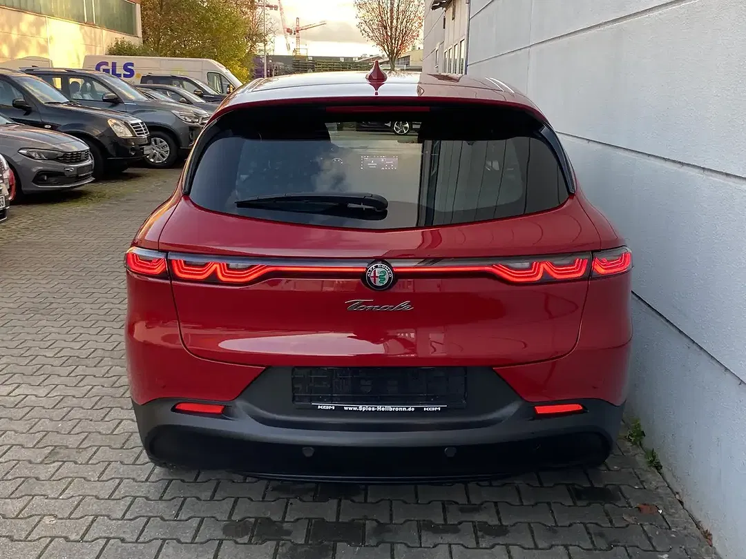 Alfa Romeo Tonale - Thumbnail 5