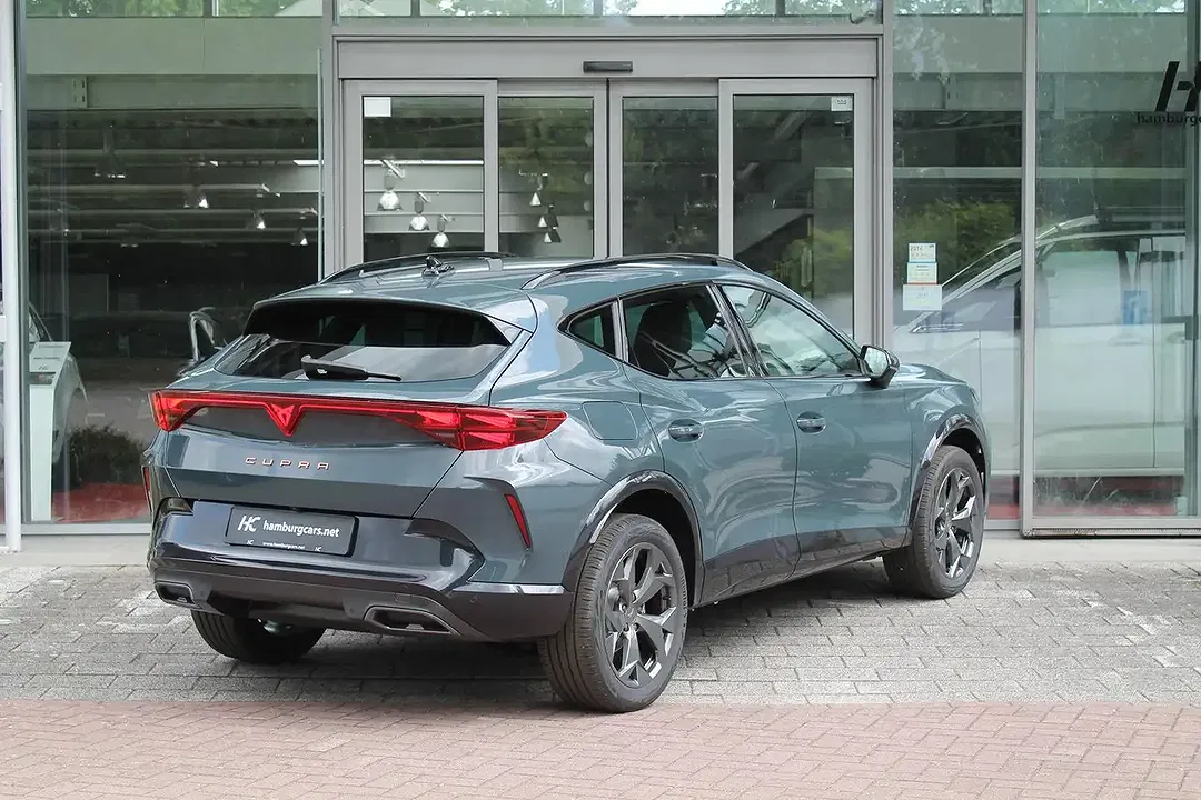 CUPRA Formentor - Thumbnail 6