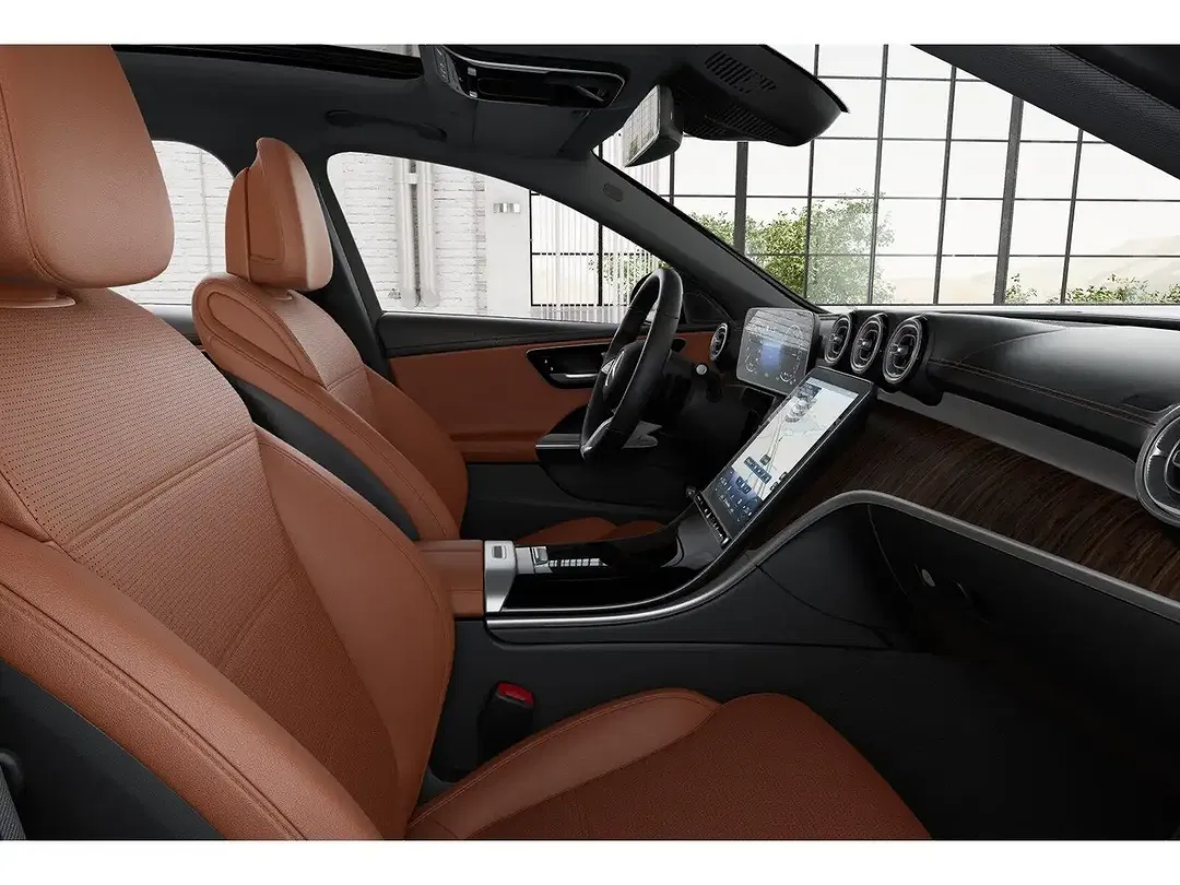 Mercedes-Benz C 300 - Thumbnail 6