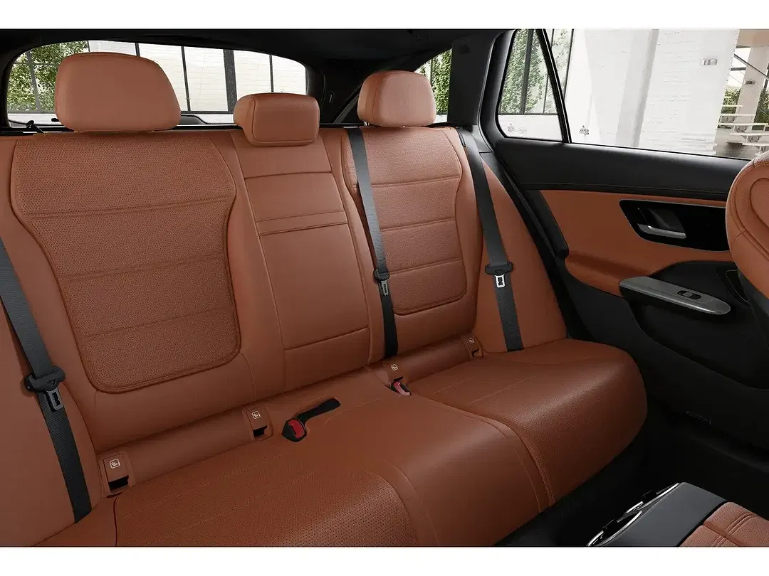 Mercedes-Benz C 300 - Thumbnail 8