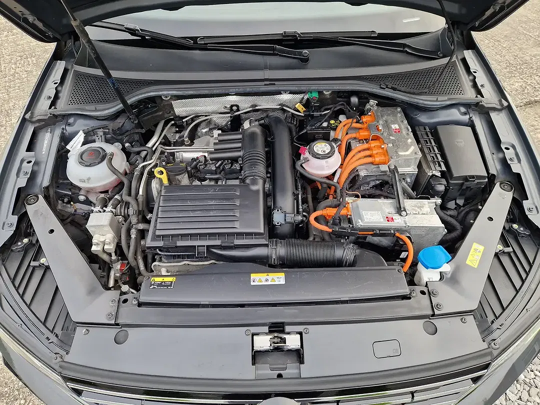 Volkswagen Passat Variant - Thumbnail 7