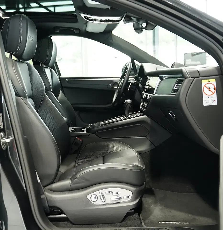 Porsche Macan - Thumbnail 14