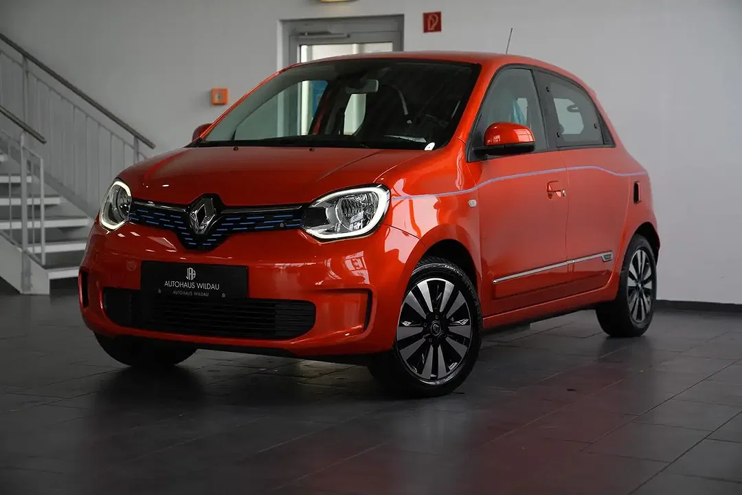 Renault Twingo - Afbeelding 1