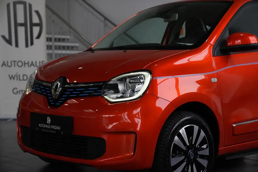 Renault Twingo - Thumbnail 11