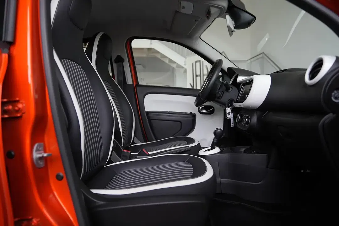 Renault Twingo - Thumbnail 12