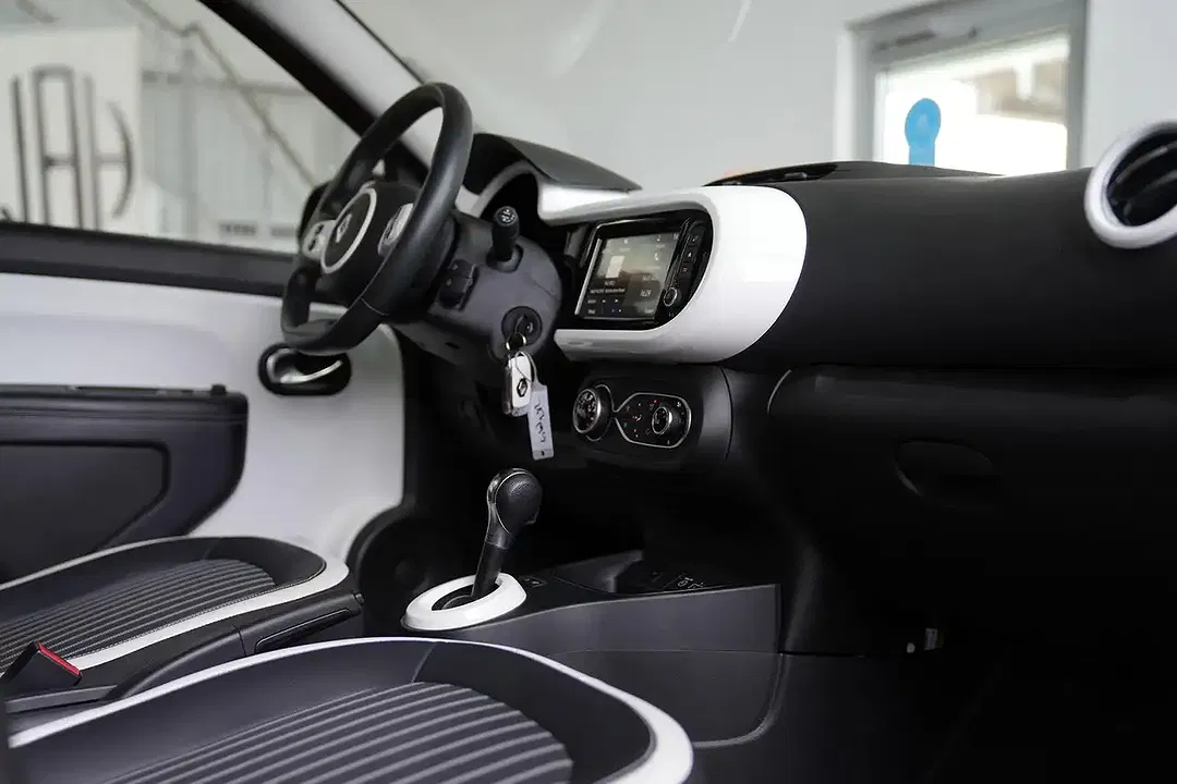 Renault Twingo - Thumbnail 13