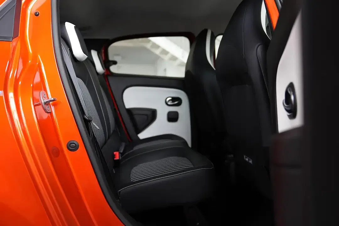 Renault Twingo - Thumbnail 14