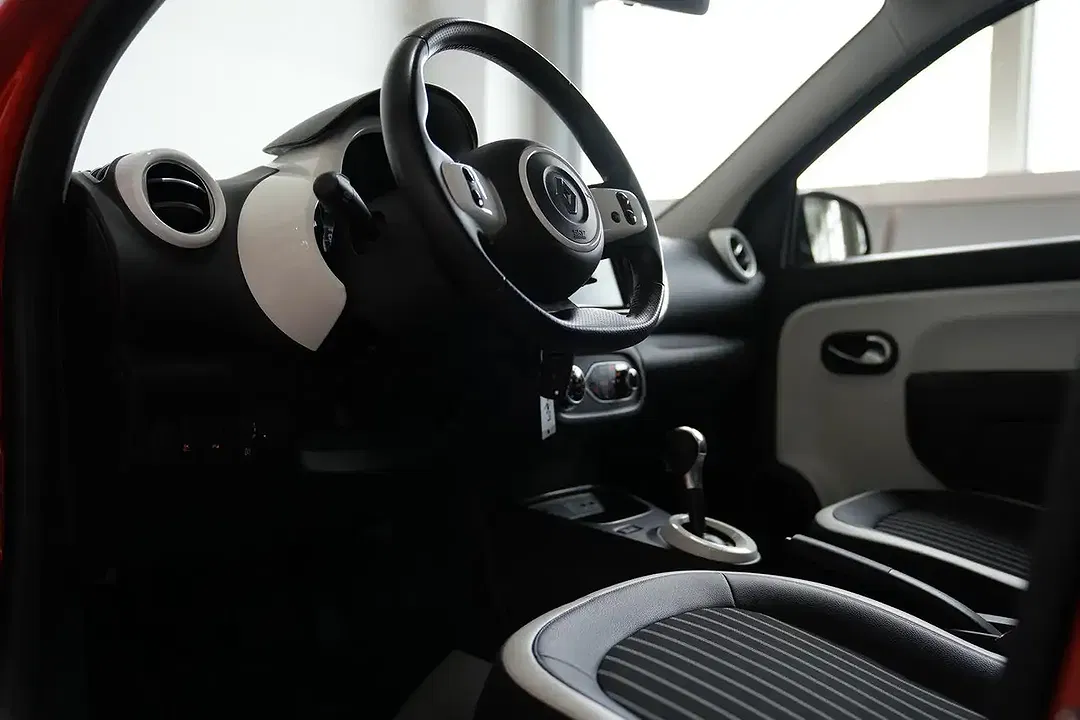 Renault Twingo Electric Intens - foto 15