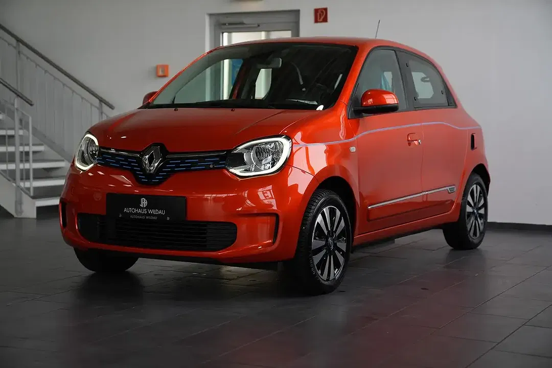 Renault Twingo Electric Intens - foto 2