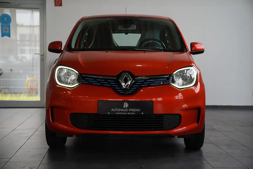 Renault Twingo - Thumbnail 3
