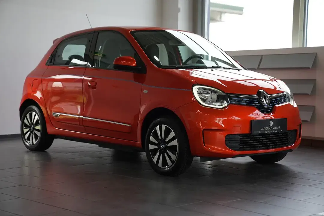 Renault Twingo - Thumbnail 4