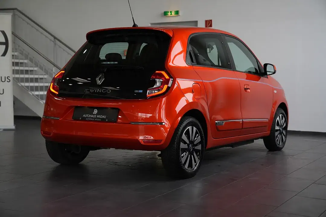Renault Twingo - Thumbnail 5