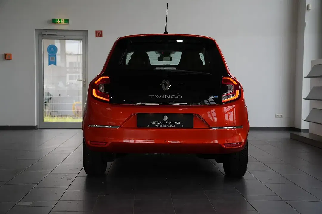 Renault Twingo - Thumbnail 6