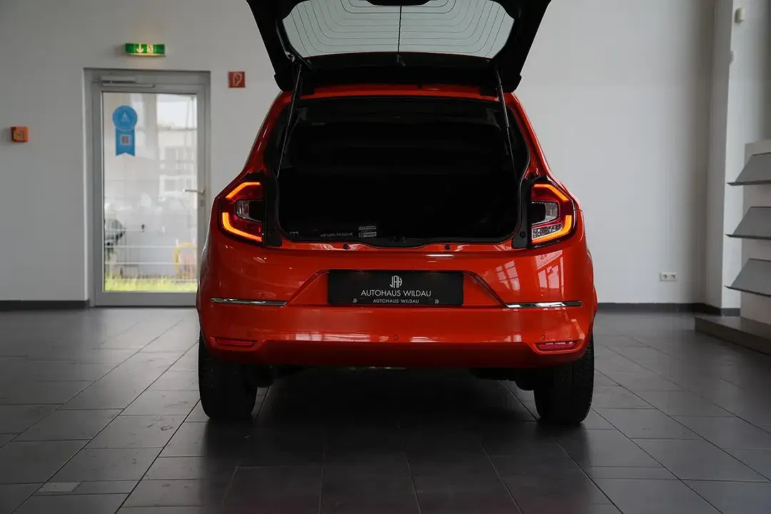 Renault Twingo - Thumbnail 7