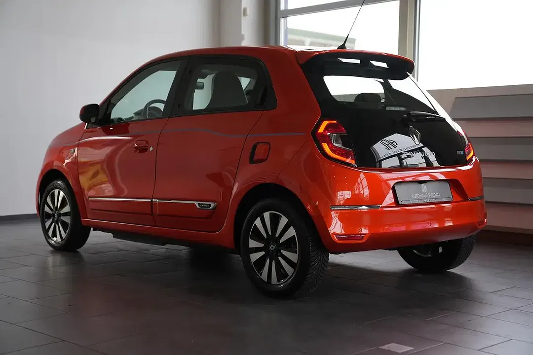 Renault Twingo - Thumbnail 8