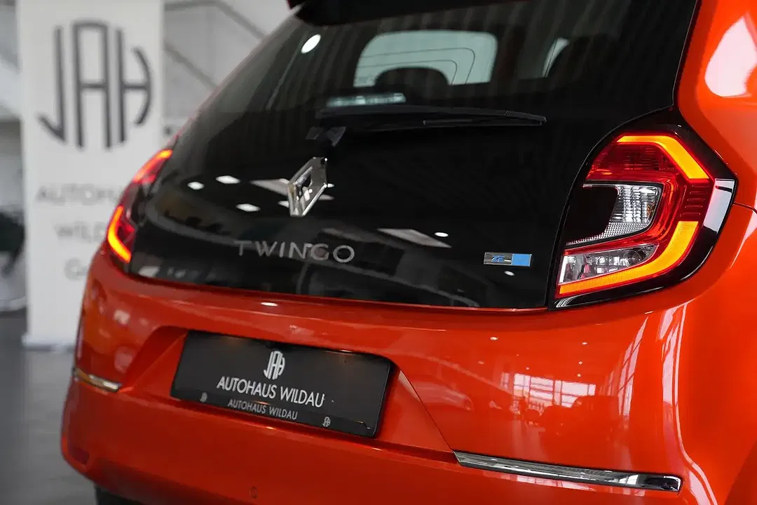 Renault Twingo - Thumbnail 9