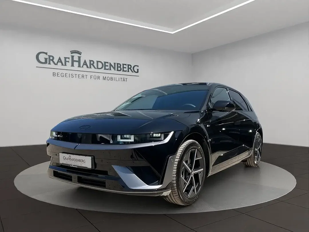 Hyundai IONIQ 5 - Afbeelding 1