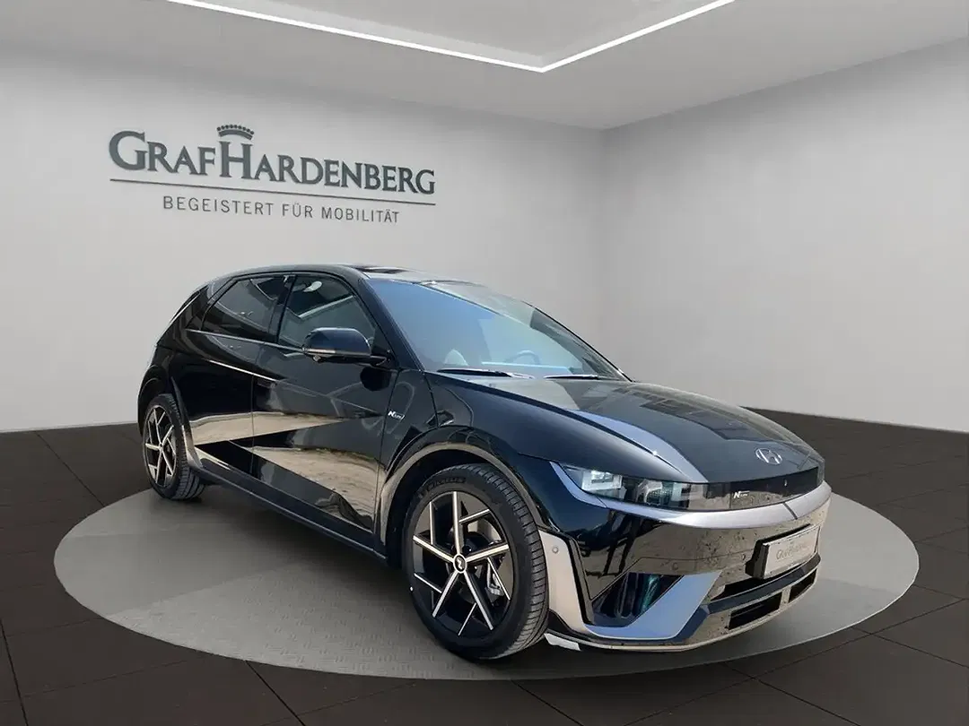 Hyundai IONIQ 5 - Thumbnail 8