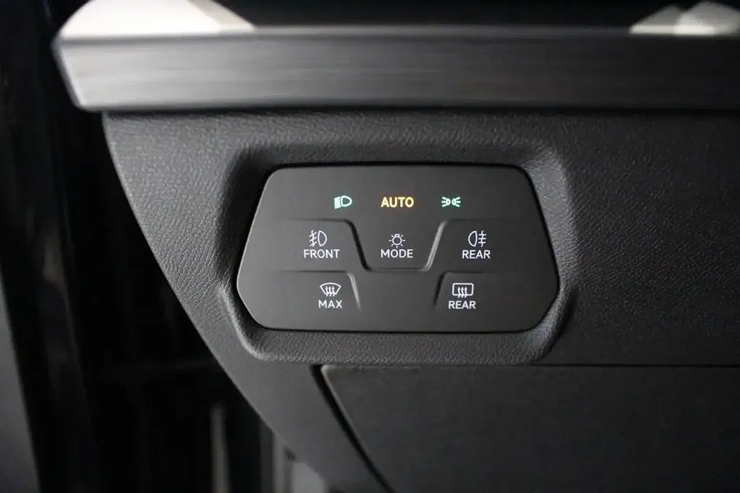 CUPRA Leon - Thumbnail 10
