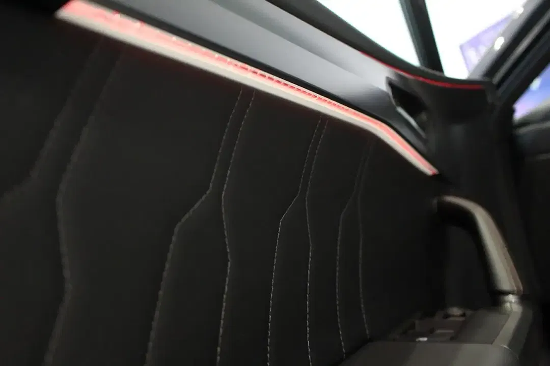CUPRA Leon - Thumbnail 12