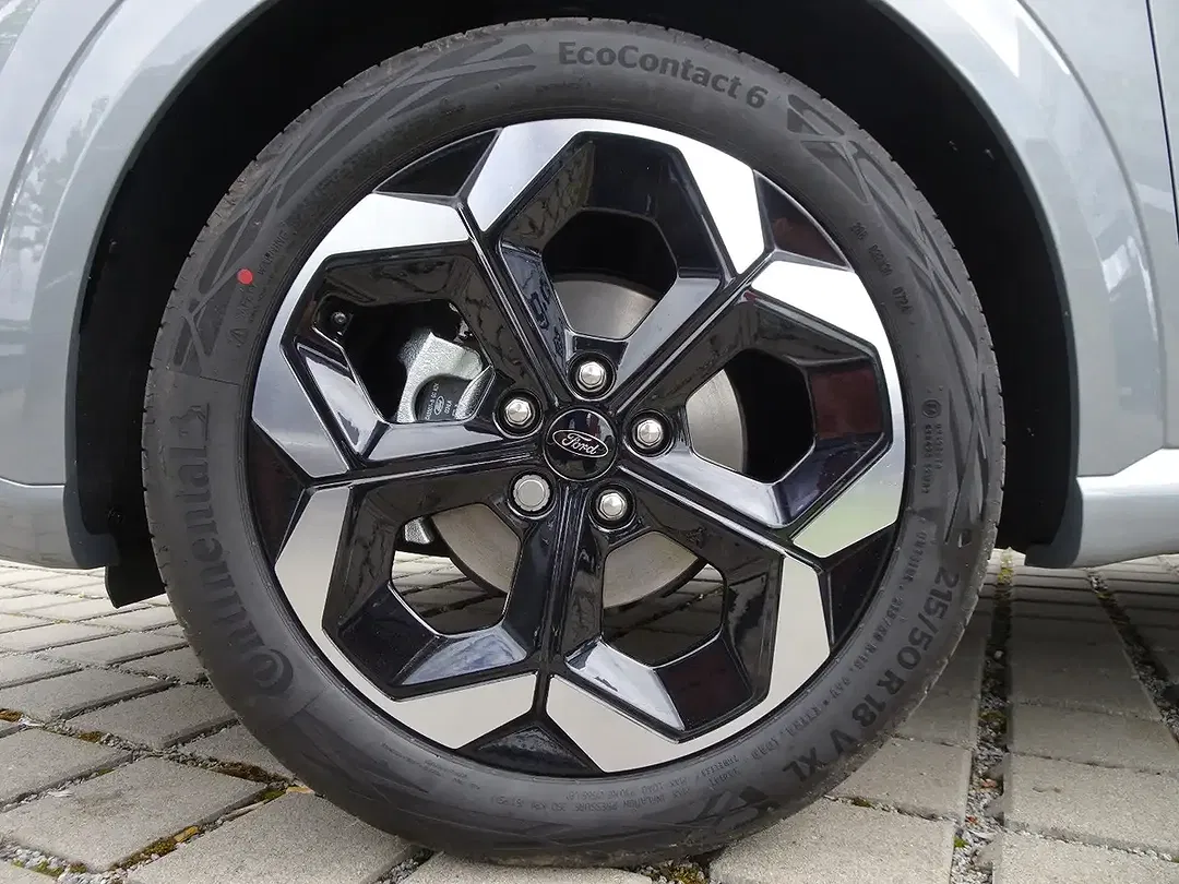 Ford Puma - Thumbnail 6