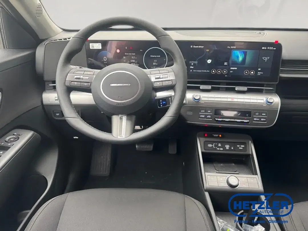 Hyundai KONA - Thumbnail 10
