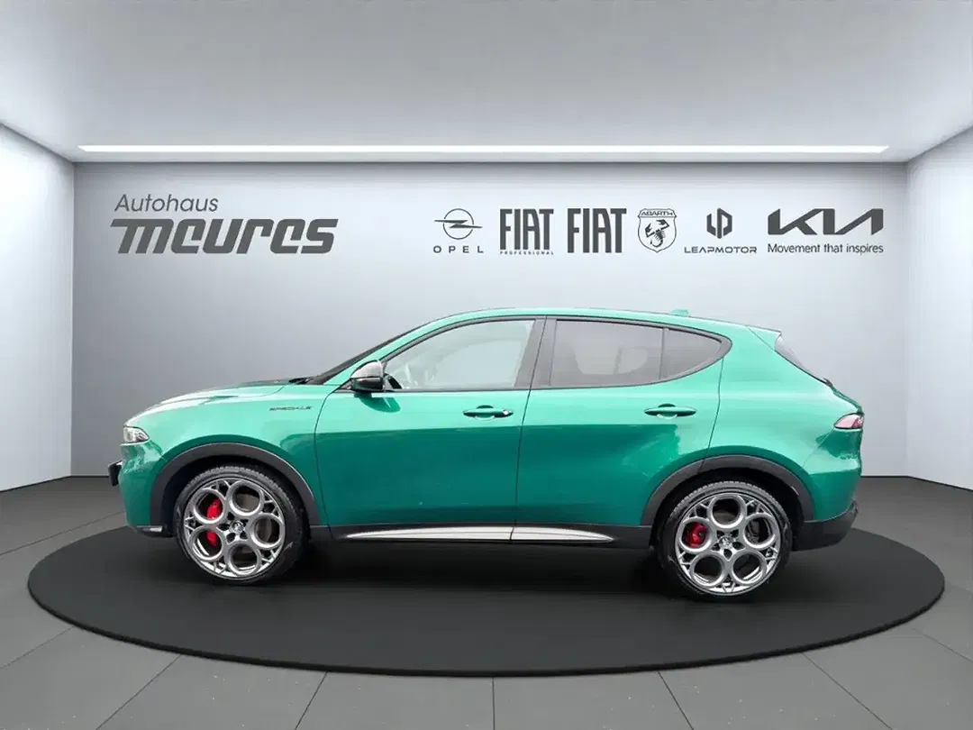 Alfa Romeo Tonale - Thumbnail 2