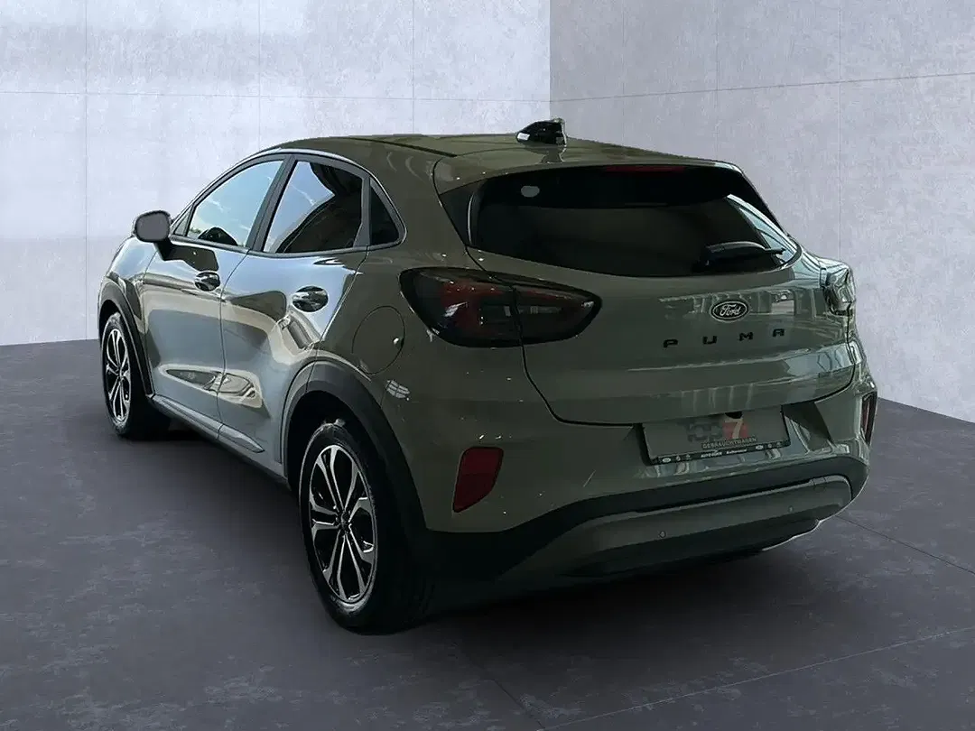 Ford Puma - Thumbnail 3