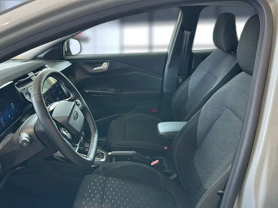 Ford Puma - Thumbnail 8