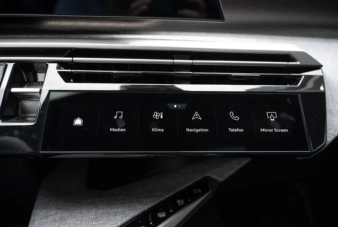Peugeot 5008 - Thumbnail 9