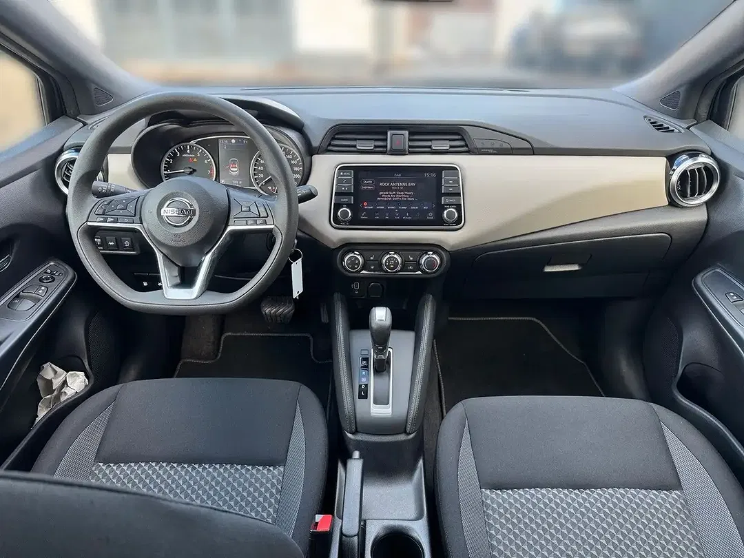Nissan Micra - Thumbnail 10
