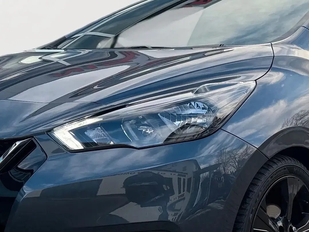Nissan Micra - Thumbnail 5