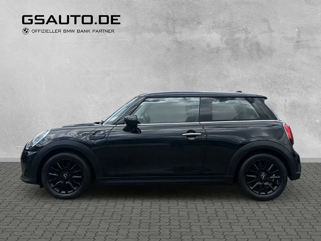 MINI Cooper AUT Classic Trim - foto 2