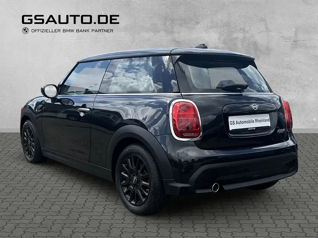 MINI Cooper - Thumbnail 3
