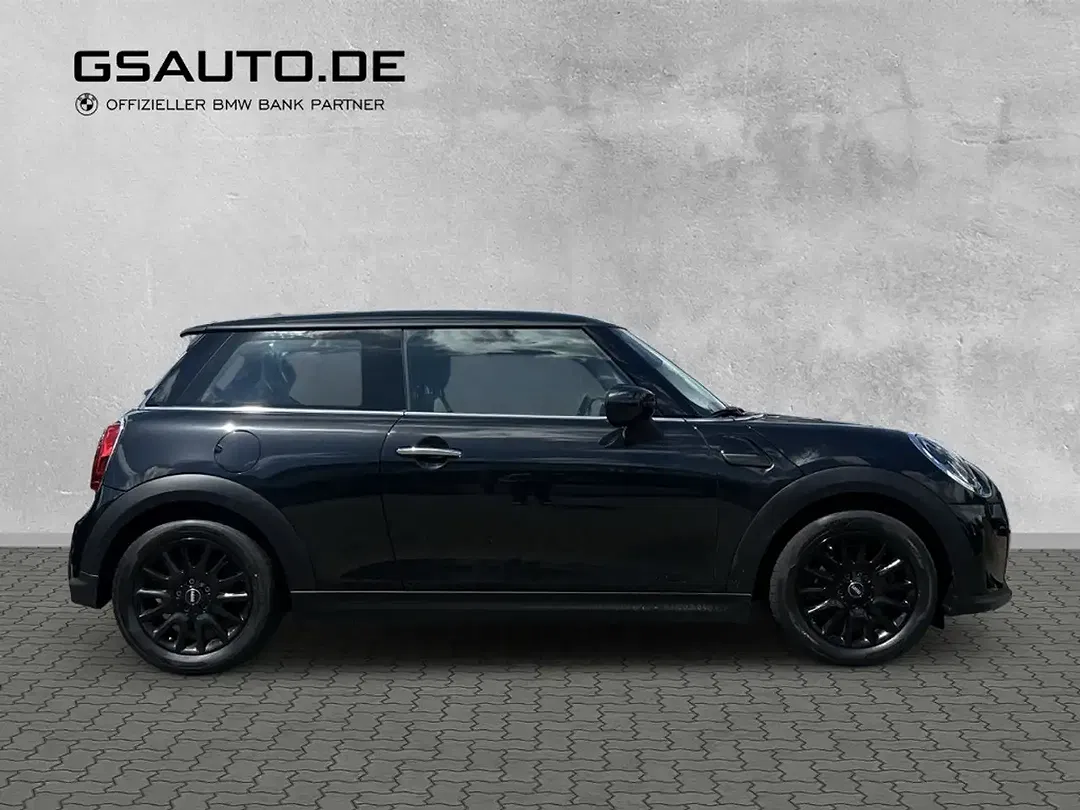 MINI Cooper - Thumbnail 4