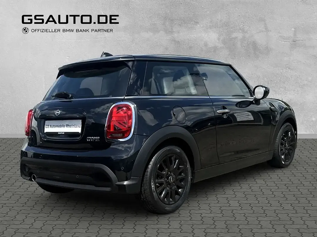 MINI Cooper - Thumbnail 5