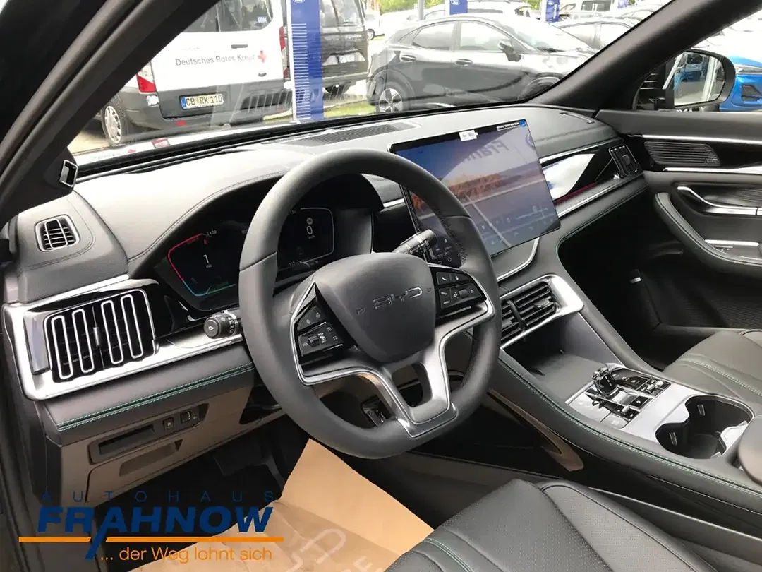 BYD Seal U - Thumbnail 8