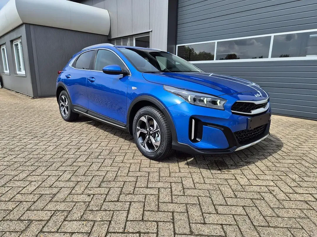 Kia XCeed - Thumbnail 5