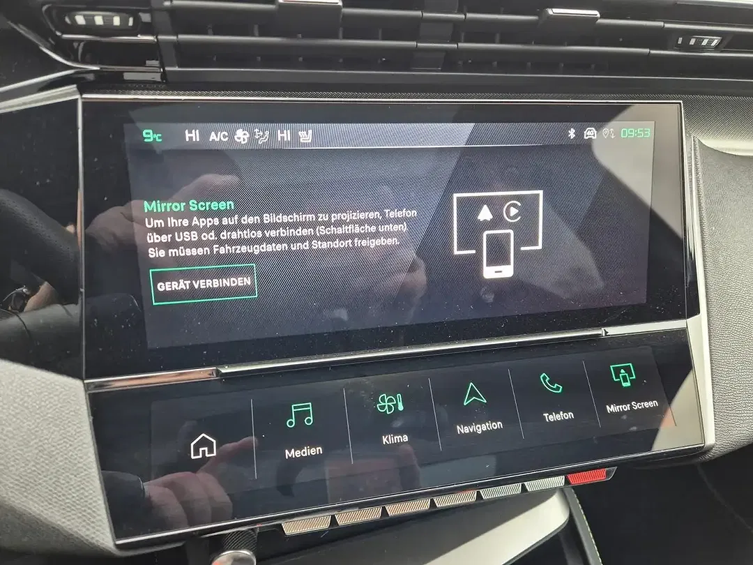 Peugeot 308 - Thumbnail 23