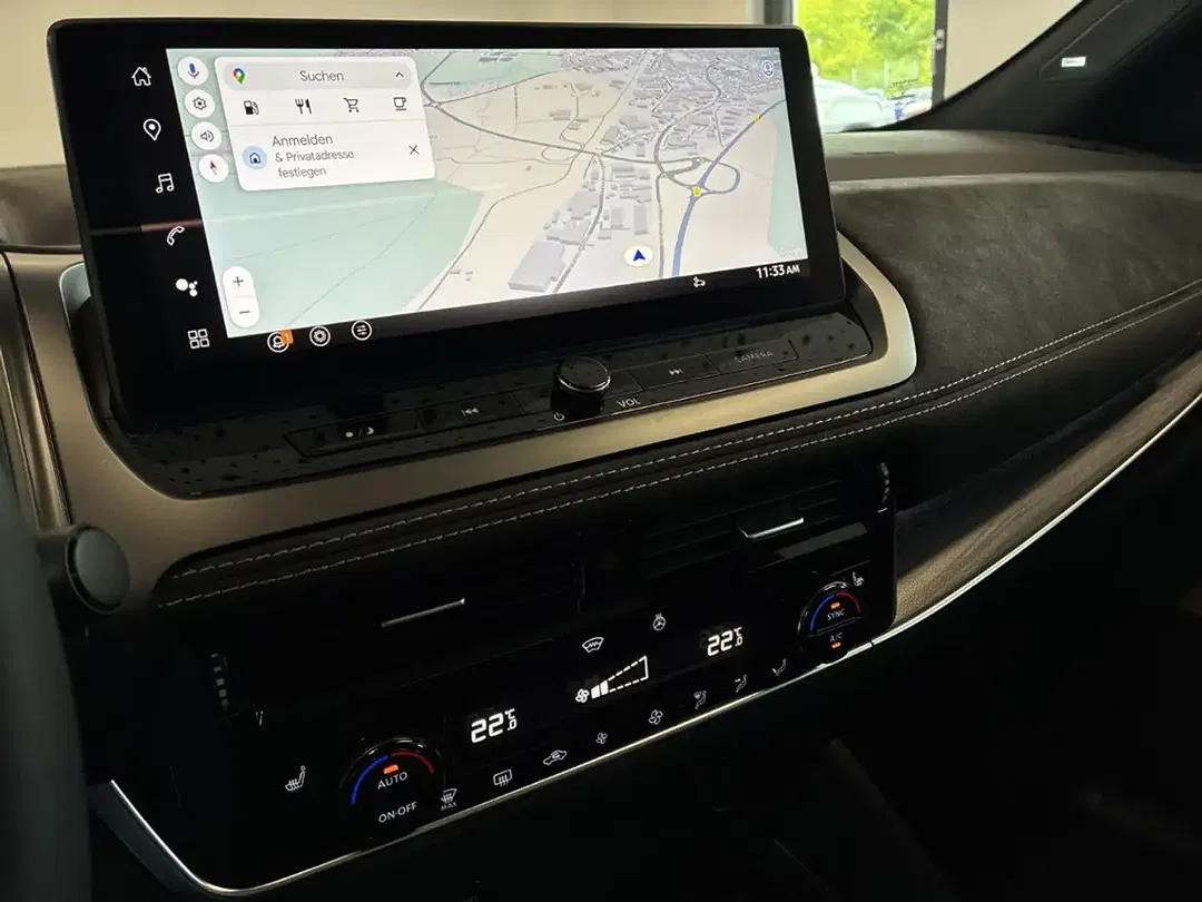 Nissan Qashqai - Thumbnail 13