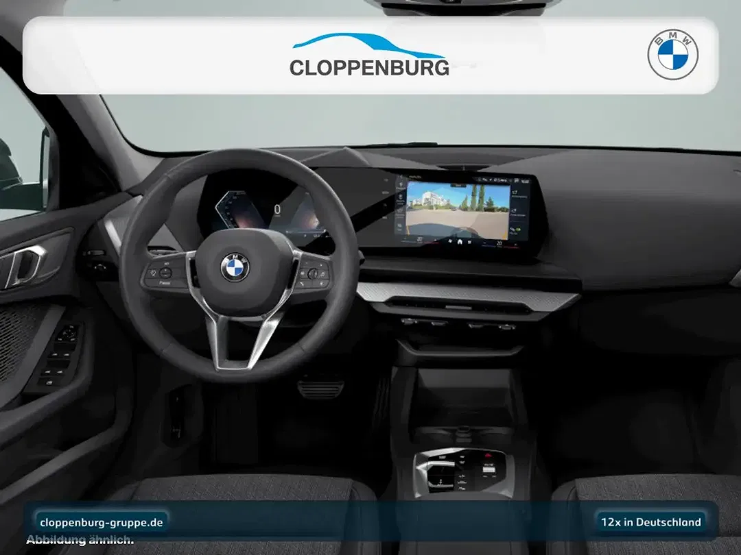BMW 116 - Thumbnail 4