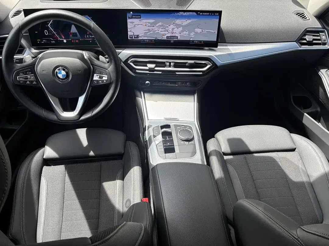 BMW 320 - Thumbnail 13