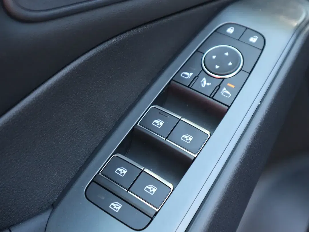 Nissan Qashqai - Thumbnail 13