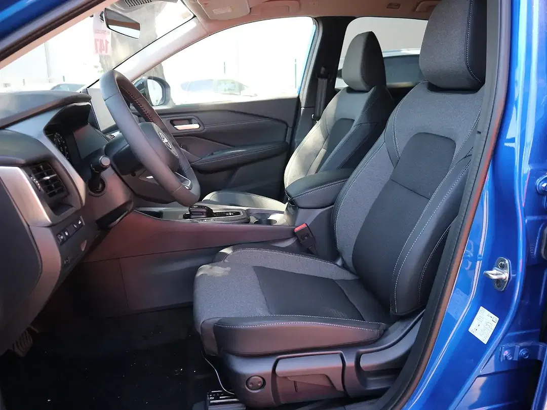 Nissan Qashqai - Thumbnail 14