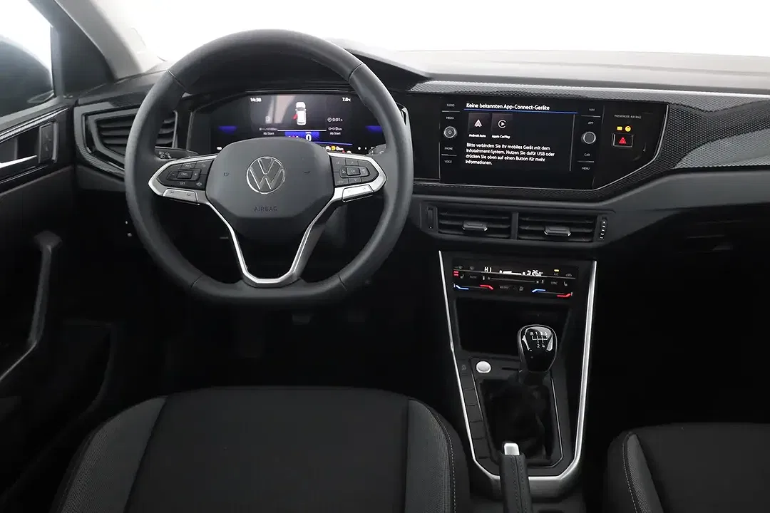 Volkswagen Taigo - Thumbnail 9
