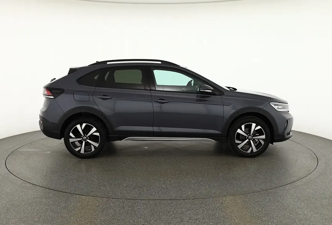 Volkswagen Taigo - Thumbnail 5
